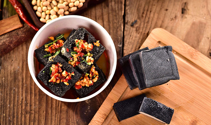 长沙臭豆腐培训 长沙臭豆腐培训