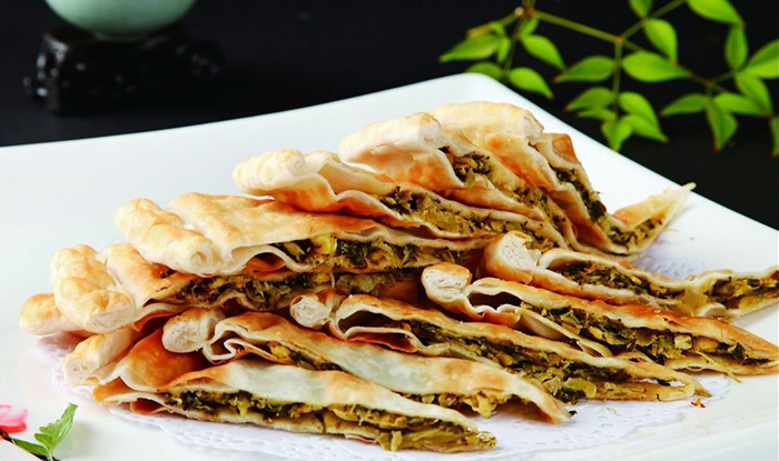 广州酸菜饼培训班 广州酸菜饼培训班