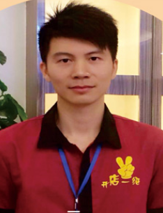 教学导师:陈老师  教学导师:陈老师