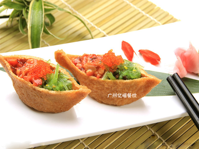 九州卷寿司简介 九州卷寿司简介