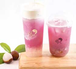 奶茶培训 奶茶培训