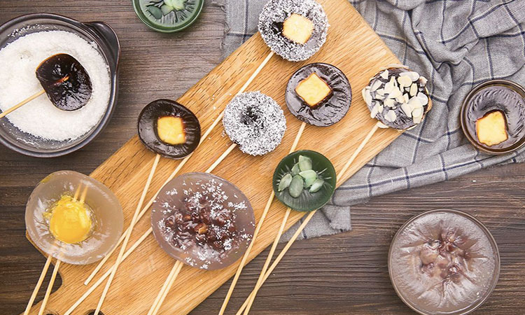 培养目标 培养目标