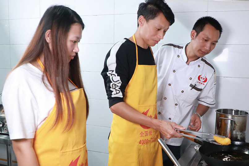 学员实操 学员实操