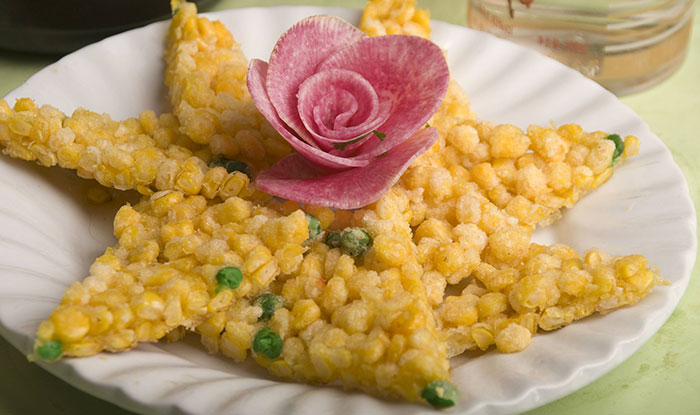 广州玉米饼培训 广州玉米饼培训