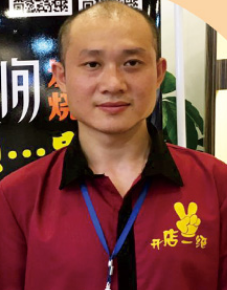 教学导师:阮老师