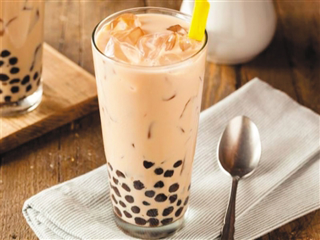 大卡司奶茶简介 大卡司奶茶简介