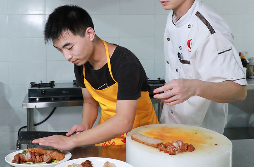 学员实操 学员实操