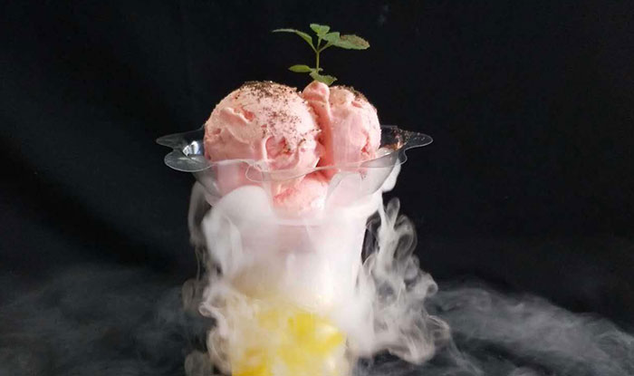 冒烟冰淇淋培训 冒烟冰淇淋培训