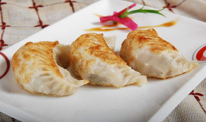 煎饺培训班 煎饺培训班