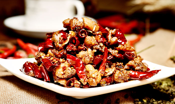 广州川菜培训班 广州川菜培训班