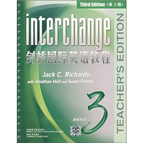 《剑桥国际英语教程3》