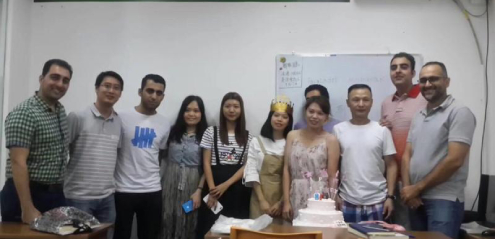 办学优势 办学优势