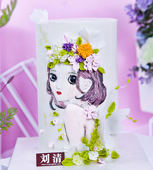 生日蛋糕类 生日蛋糕类