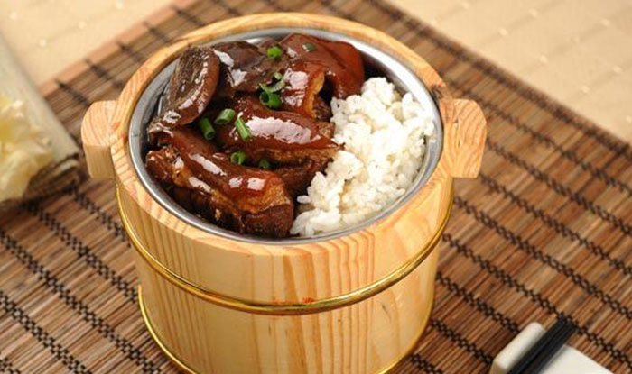 广州木桶饭培训 广州木桶饭培训