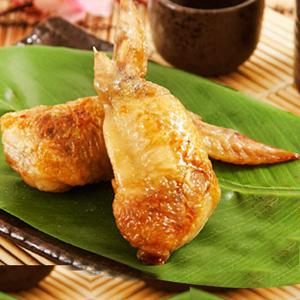 鸡翅包饭 鸡翅包饭