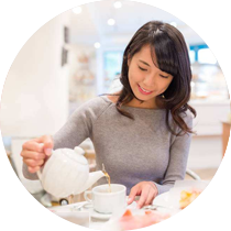 产后康复师培训班