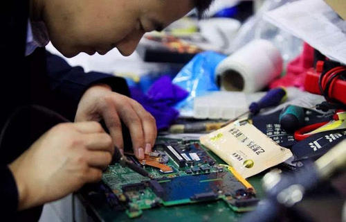 主板维修 主板维修