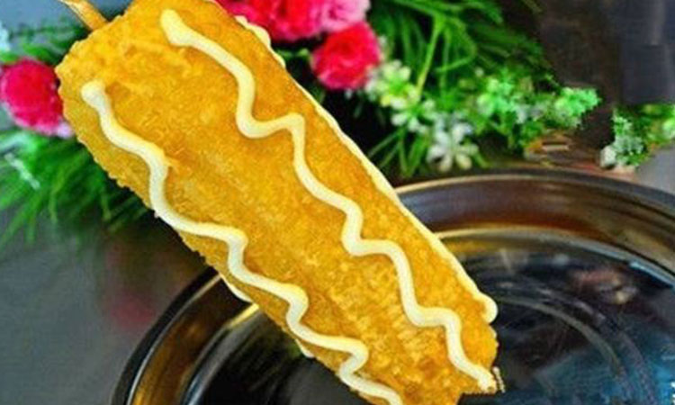 发展前景 发展前景