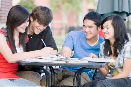 广州国际语言培训中心