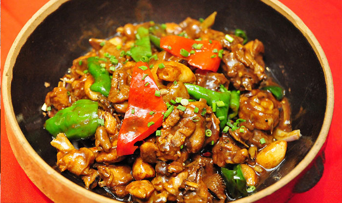 焖鸡米饭培训 焖鸡米饭培训