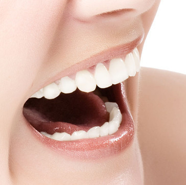 牙齿美容 牙齿美容