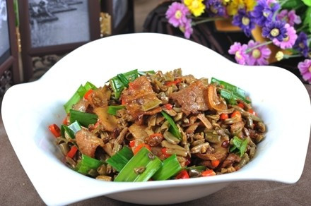 湖南大碗菜 湖南大碗菜