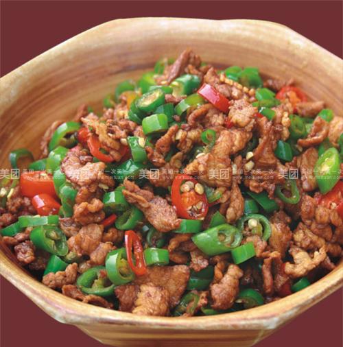 湖南大碗菜 湖南大碗菜