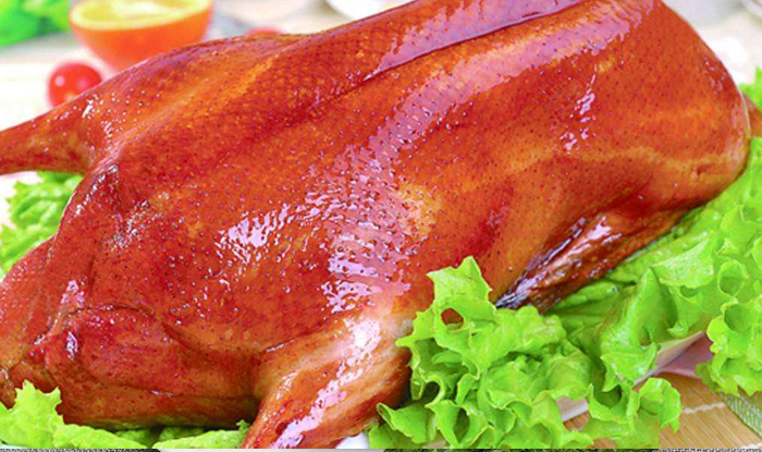 北京烤鸭培训班 北京烤鸭培训班