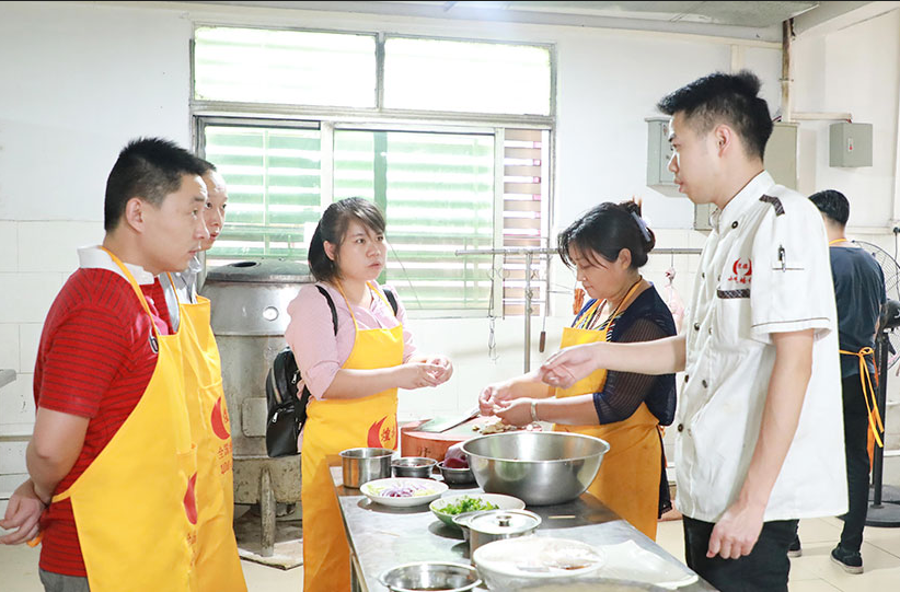 学员实操 学员实操