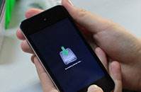 爱疯手机维修培训学校学员苹果手机固件安装练习