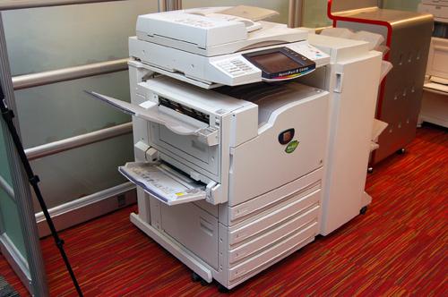 打印机维修 打印机维修