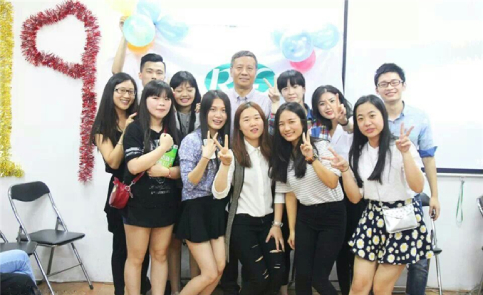 广州愿达外语教育