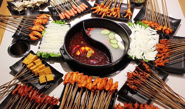 四川火锅培训 四川火锅培训