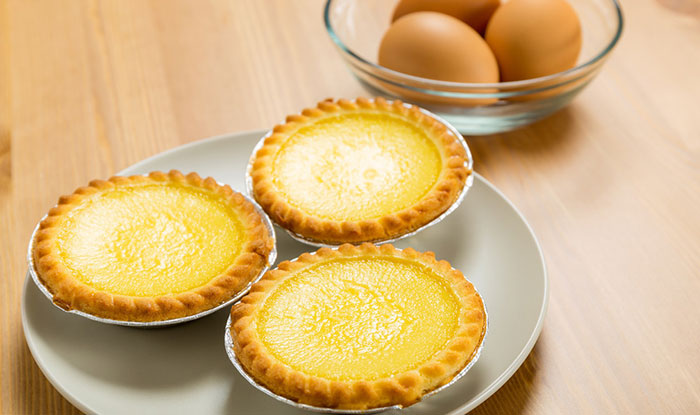 蛋挞培训 蛋挞培训