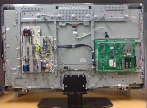 液晶电视维修 液晶电视维修
