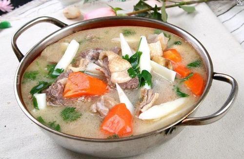 雷州火锅学习内容 雷州火锅学习内容