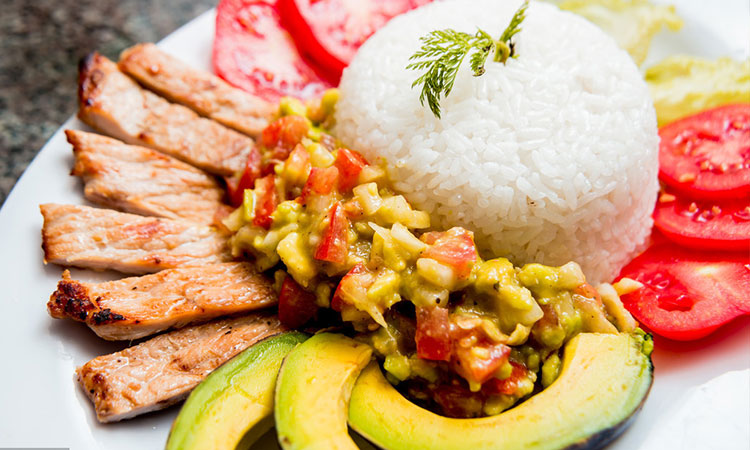 基础实操课程 基础实操课程