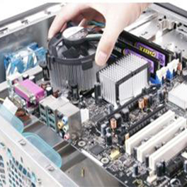 电脑组装与维护 电脑组装与维护