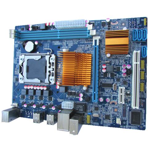 台式机主板芯片级维修 台式机主板芯片级维修