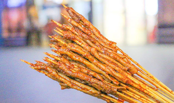 培养目标 培养目标