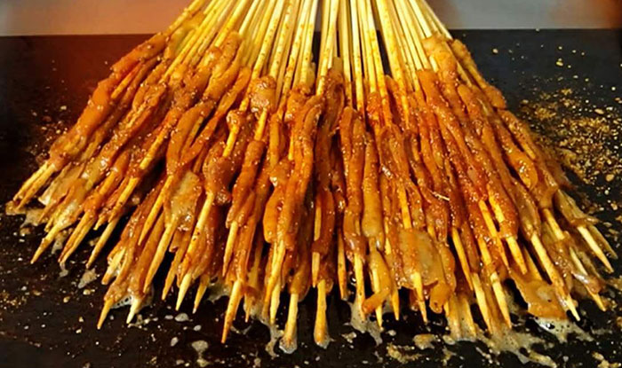 发展前景 发展前景