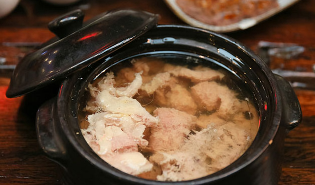 瓦罐汤培训 瓦罐汤培训