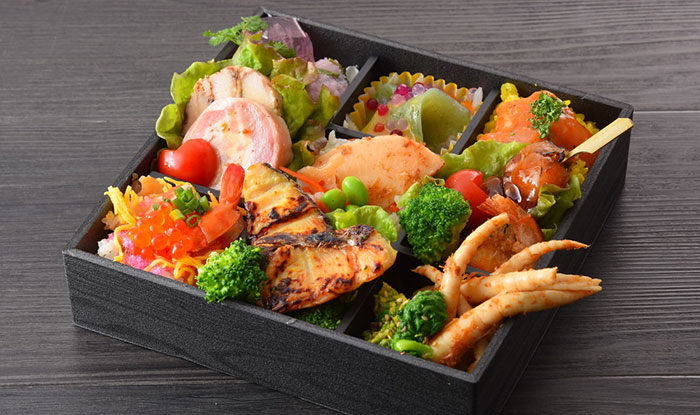 营养便当培训 营养便当培训