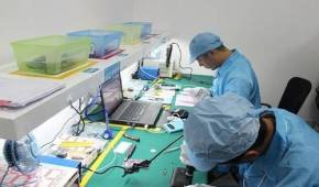 广州爱疯手机维修学校就业吗？