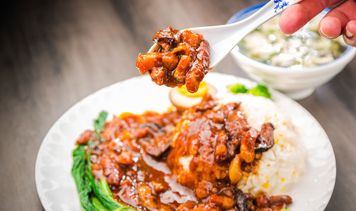 广州卤肉饭培训班 广州卤肉饭培训班