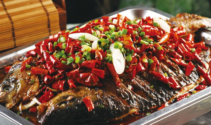 重庆烤活鱼培训 重庆烤活鱼培训