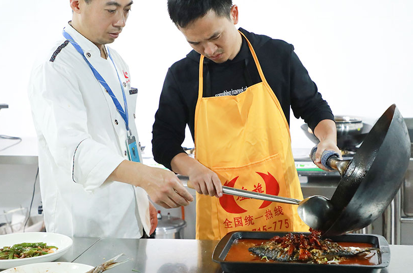 学员实操 学员实操