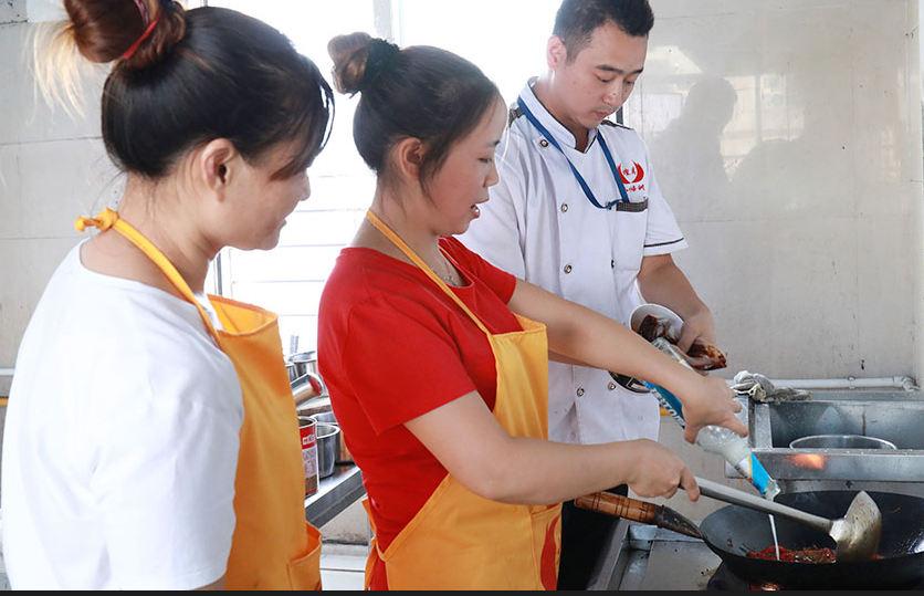 学员实操 学员实操