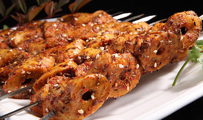 广州烤面筋培训 广州烤面筋培训