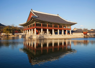 韩国简介 韩国简介